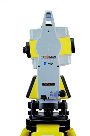 Total Stations Surveying Equipment