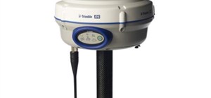Trimble R6 GPS System sale to Cata Gold Mine, Tanzania 