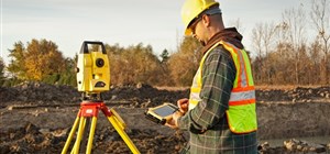 Comprehensive Surveying Instrument Servicing & Calibration