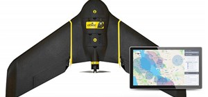 Best Drones for Workflow of Geospatial Professionals in South Africa
