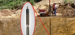 Surveying Instruments - Introducing the Dynamic Cone Penetrometer 