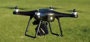 Delta Drone - UAV Drone and Equipment South Africa