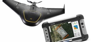 UAV Mapping – Drone Aerial Surveying