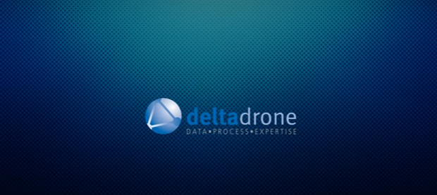 Delta Drone - UAV Drone and equipment South Africa