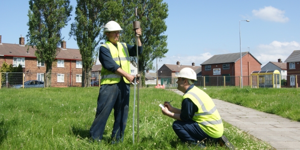 dynamic cone penetration - surveying instruments South Africa