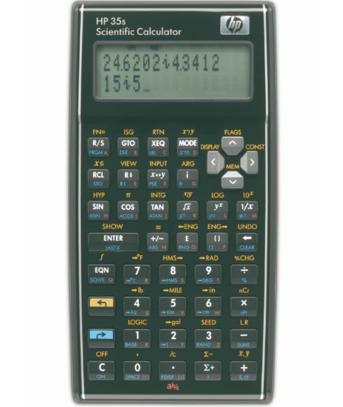 Scientific Calculator