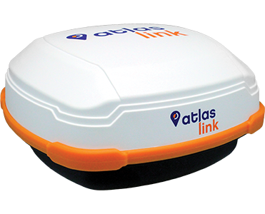 AtlasLink GNSS Smart Antenna 125-14016-3848