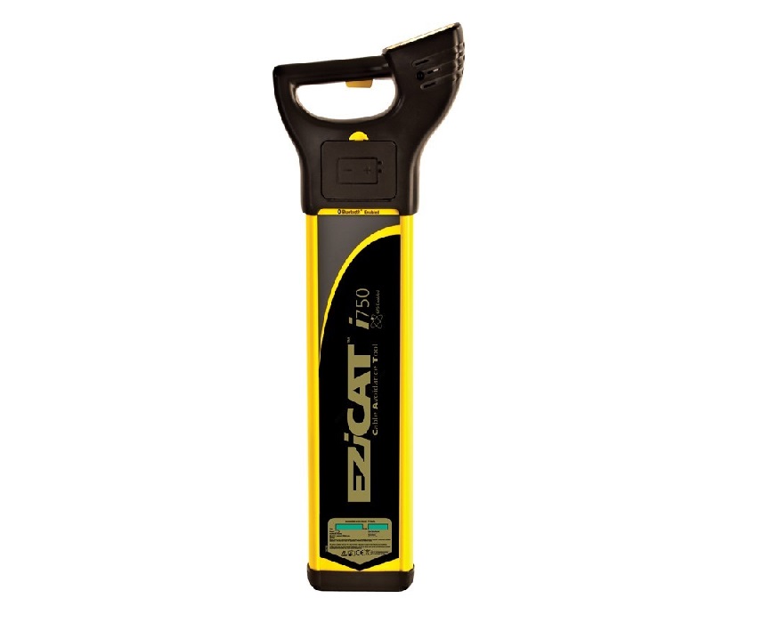 GeoMax EziCAT i750 125-14016-4920