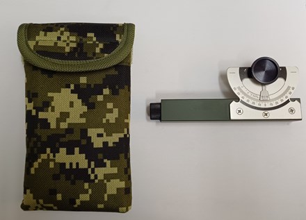 Abney Level Camo