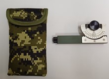Abney Level Camo