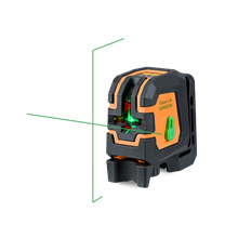 Geo-Fennel GEO 1X Laser GEO 1X