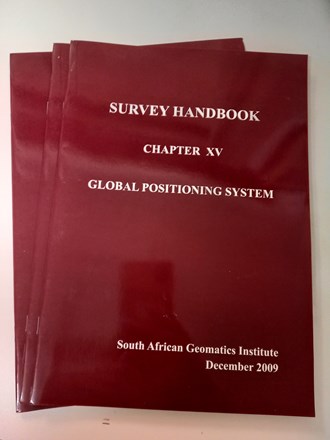 Global Positioning System Book Global