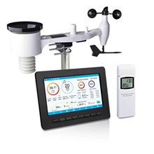 HP2551CA Wireless Weather Station HP2551CA