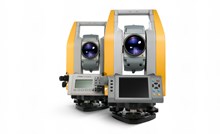 Trimble C5 Total Station 