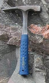 Geological Pick Hammer Geological