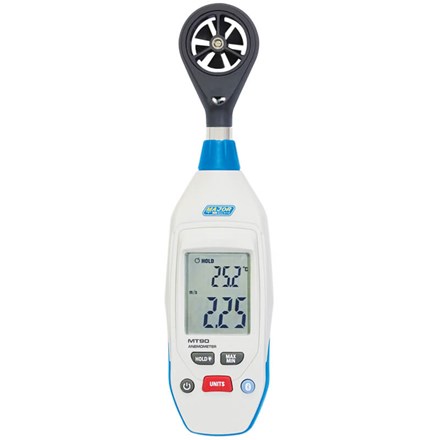 MT90 Mini Anemometer MT90