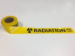 Radiation Barrier Tape Radiation Barrier Tape
