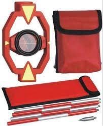 Mini Prism in red bag Mini