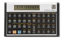 HP15C Collectors's Edition 15C