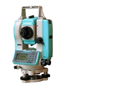 Nikon N and K Series Total Stations