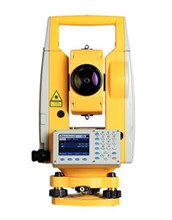 South N7 Total Station South N7