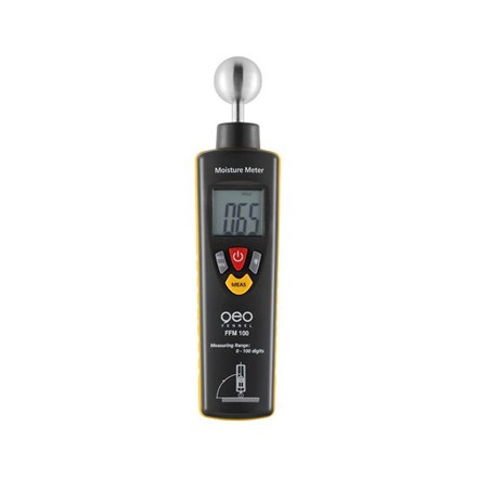 Pinless Moisture Meter 125-14016-3794