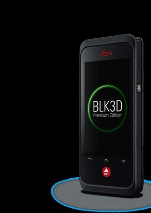 Leica BLK 3D BLK 3D