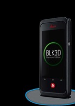 Leica BLK 3D BLK 3D