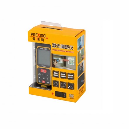 Prexiso P100T Distance Meter P100T