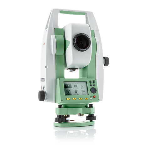 Total Station