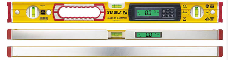 Measuring equipment South Africa
