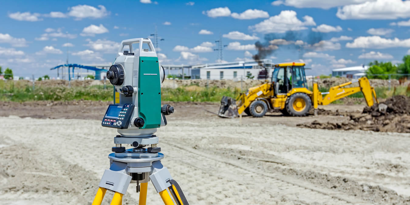 Surveying Instruments