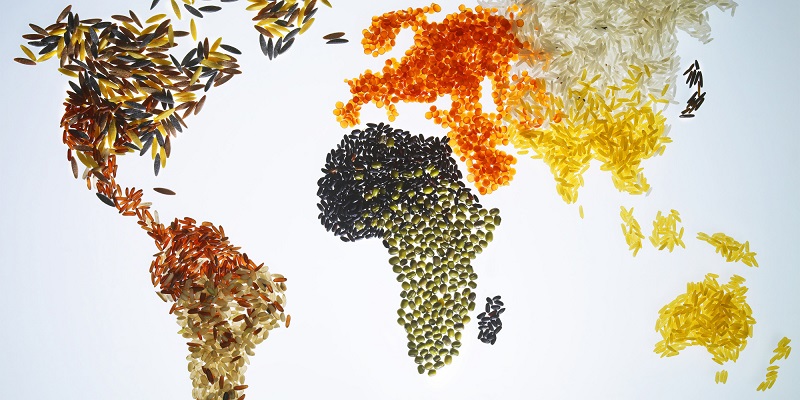 Aquaculture in South Africa - Food security