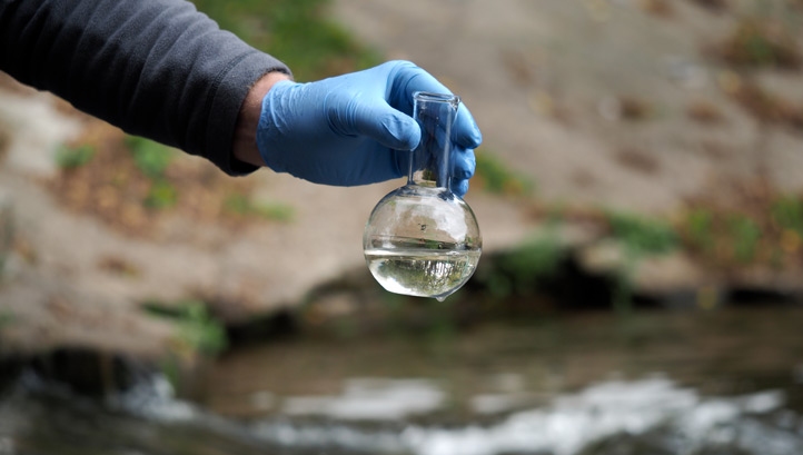 Aquaculture News - Water Quality Monitoring Unit